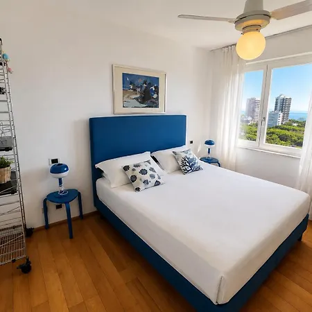 Panoramic Penthouse *