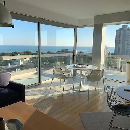 Panoramic Penthouse Apartamento Lignano Sabbiadoro