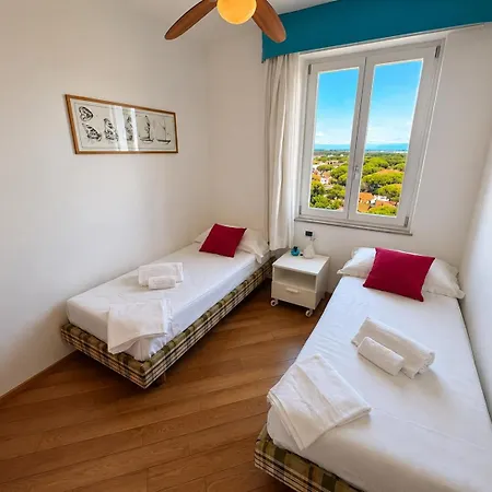 Apartamento Panoramic Penthouse *