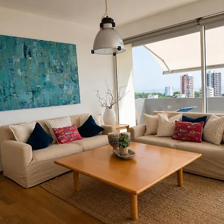Panoramic Penthouse * Lignano Sabbiadoro