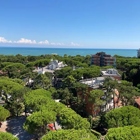 Panoramic Penthouse Apartamento