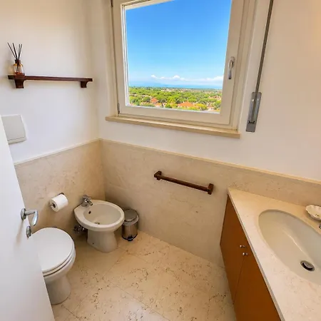Panoramic Penthouse Apartamento