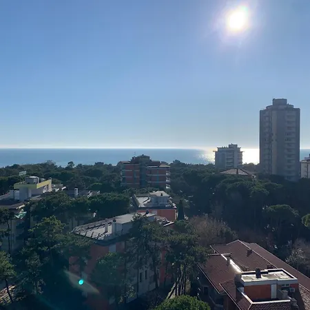 Panoramic Penthouse Lignano Sabbiadoro