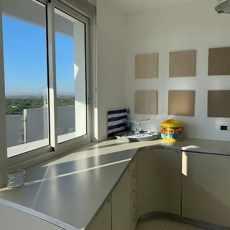Apartamento Panoramic Penthouse Lignano Sabbiadoro