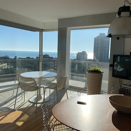 Apartamento Panoramic Penthouse Lignano Sabbiadoro