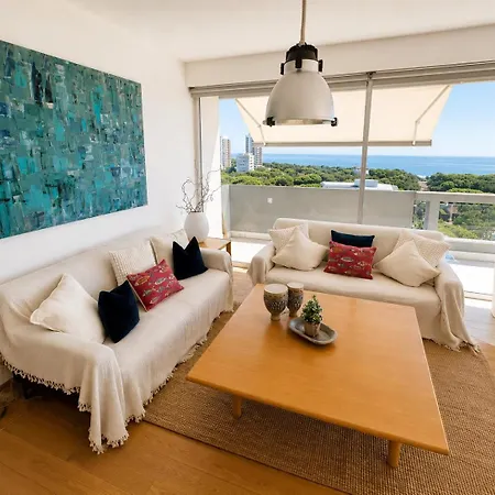 Panoramic Penthouse Apartamento Lignano Sabbiadoro