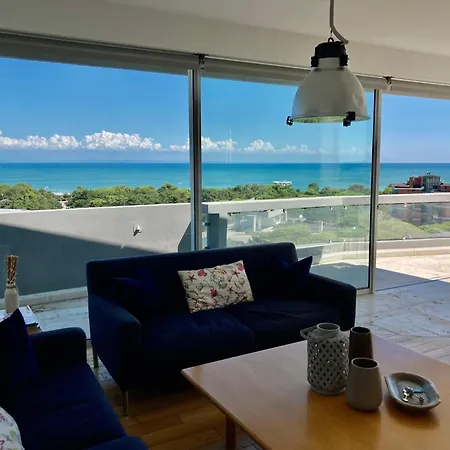Panoramic Penthouse * Lignano Sabbiadoro