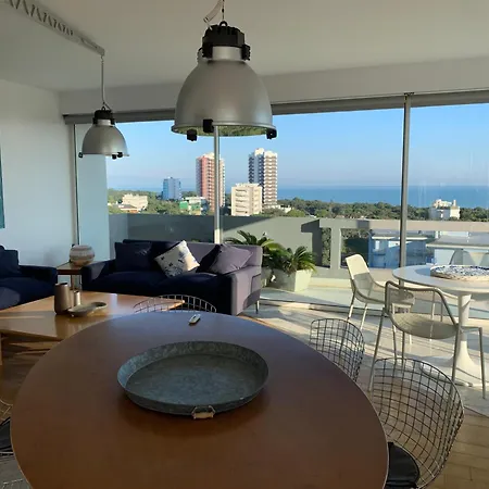 Panoramic Penthouse * Lignano Sabbiadoro