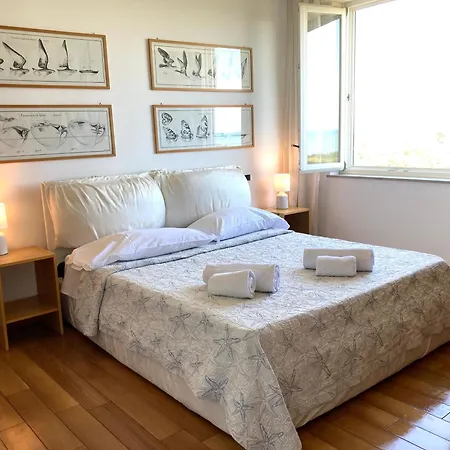Apartamento Panoramic Penthouse
