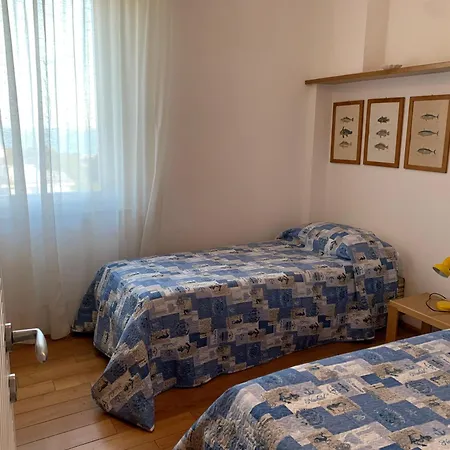 Apartamento Panoramic Penthouse *