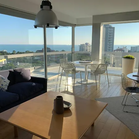 Apartamento Panoramic Penthouse Lignano Sabbiadoro